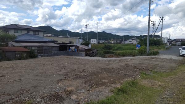 上山市美咲町二丁目