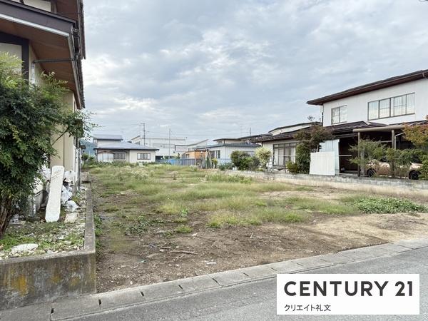 東村山郡中山町大字長崎の土地
