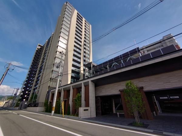 レーベン山形十日町　THE　MIDTOWER