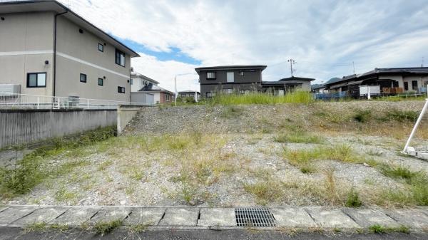山形市みはらしの丘3丁目　No.3