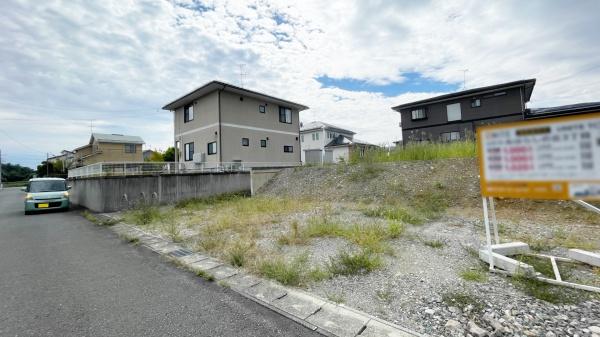 山形市みはらしの丘3丁目　No.3