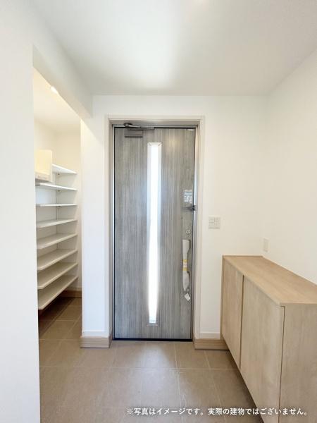 新庄市大字松本の新築一戸建
