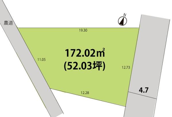 東置賜郡高畠町大字深沼の新築一戸建