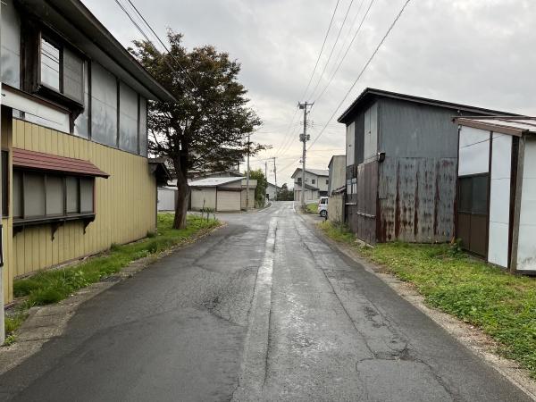 東置賜郡高畠町大字深沼の新築一戸建
