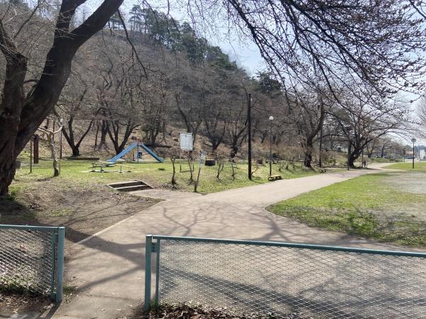 東根市神町東1丁目の新築一戸建(若木山公園)