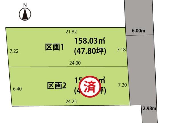 東根市神町東１丁目の新築一戸建