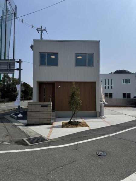 天童市北久野本３丁目の新築一戸建