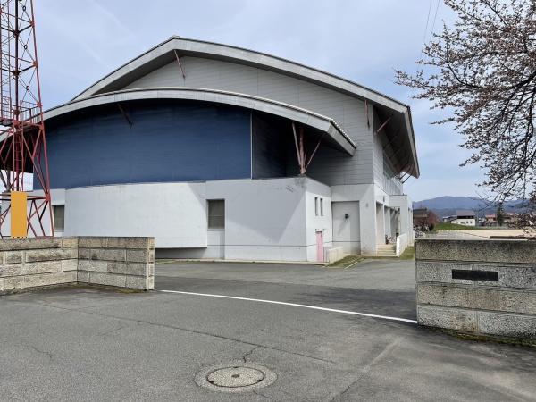 東置賜郡高畠町大字山崎の新築一戸建(高畠町立糖野目小学校)