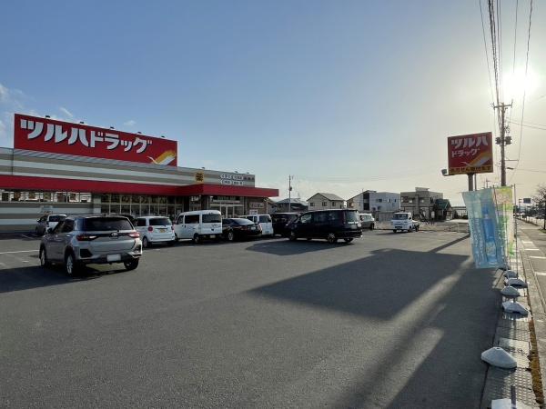 東置賜郡高畠町大字山崎の新築一戸建(ツルハドラッグ高畠駅前店)