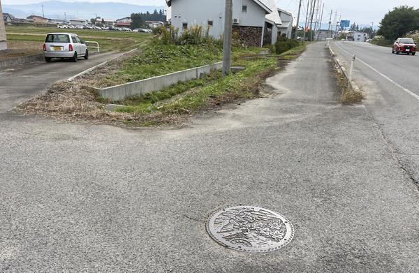 東置賜郡高畠町大字山崎の新築一戸建