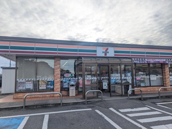 酒田市大宮町２丁目の土地(セブンイレブン酒田日本海病院前店)