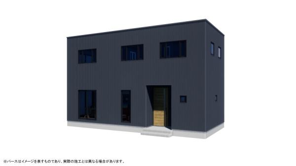 酒田市大宮町２丁目の売土地