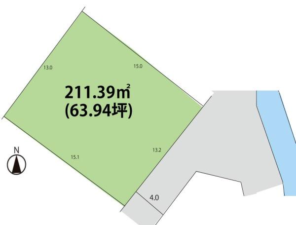 新庄市五日町の新築一戸建