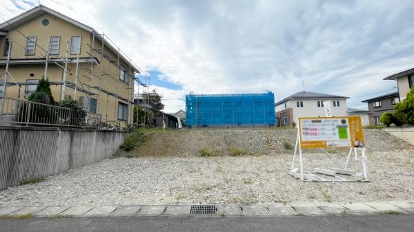 山形市みはらしの丘3丁目　No.5