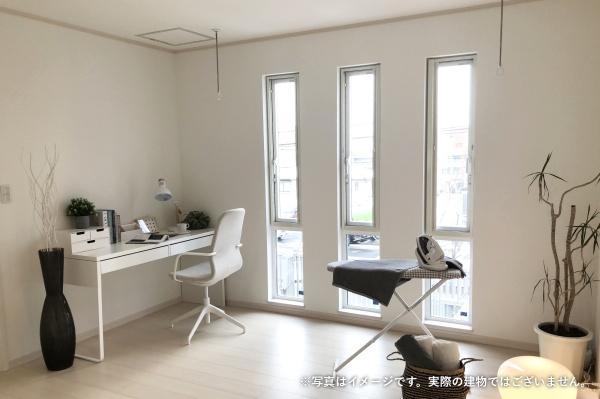 山形市みはらしの丘3丁目　No.5