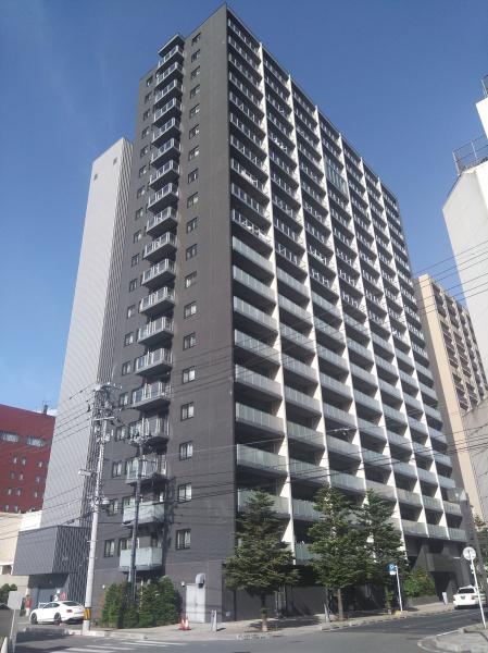 シティタワー山形七日町