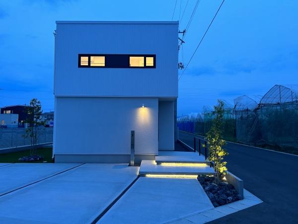 寒河江市大字西根字高畑の新築一戸建