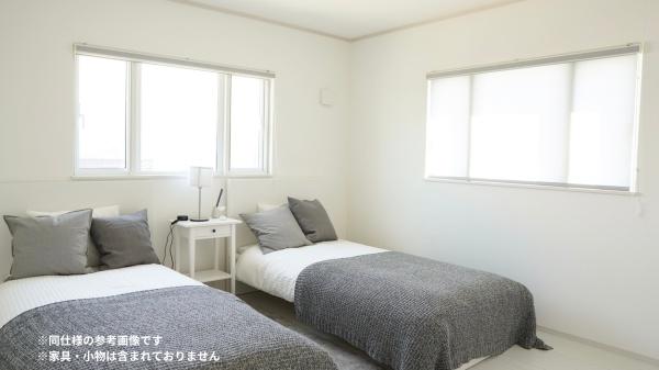 寒河江市大字西根字高畑の新築一戸建