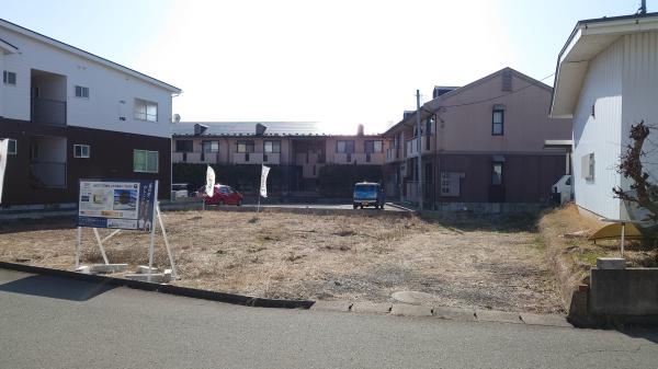 山形市飯田２丁目の新築一戸建