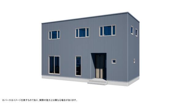 山形市大字長谷堂の土地