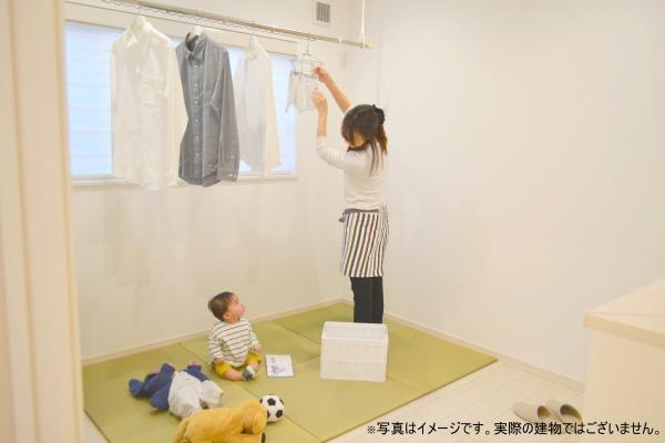 山形市大字長谷堂の売土地