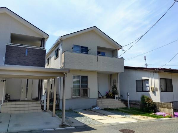 天童市北久野本二丁目
