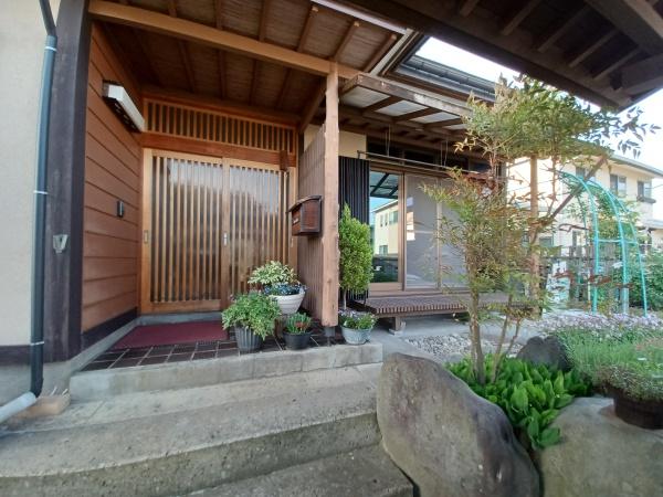天童市泉町一丁目