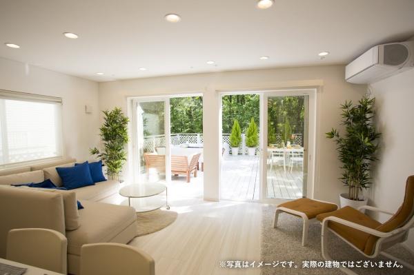 東根市神町西２丁目の土地