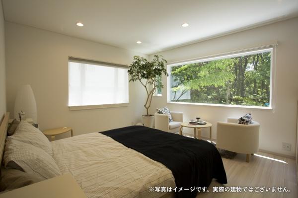 東根市神町西２丁目の土地