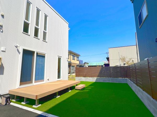 米沢市塩井町塩野の中古一戸建て