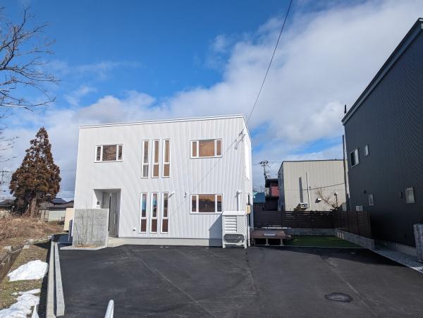 米沢市塩井町塩野の中古一戸建て