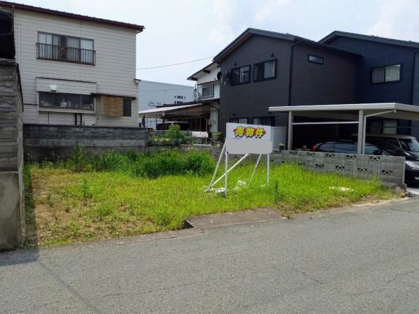 山形市泉町