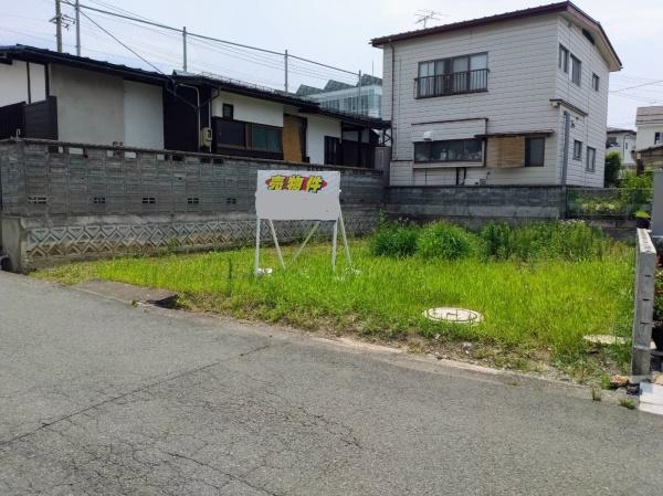 山形市泉町