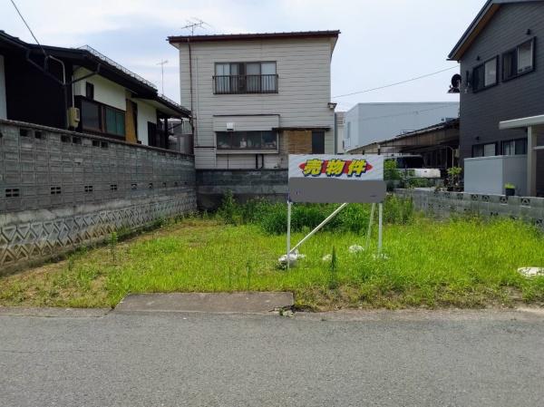 山形市泉町