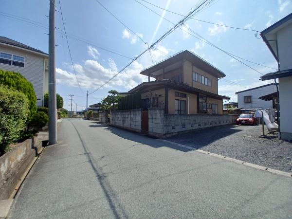 山形市青田五丁目