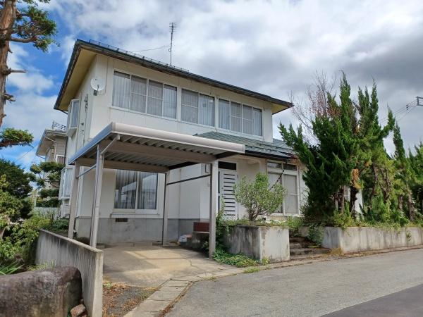 山形市の中古一戸建て・中古住宅・一軒家購入なら【センチュリー21】