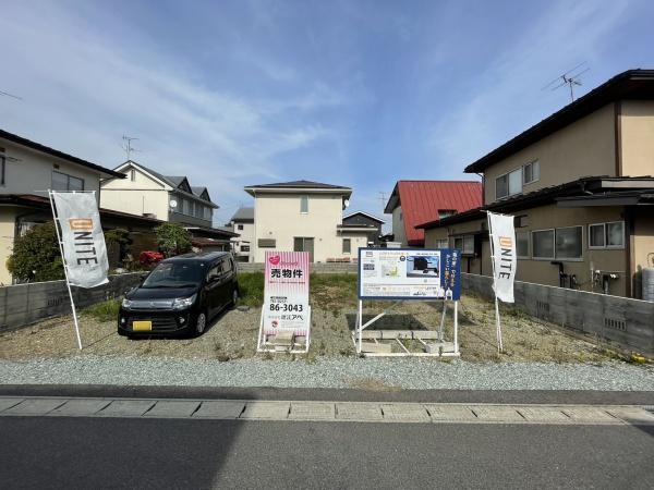 東村山郡山辺町大字山辺の新築一戸建