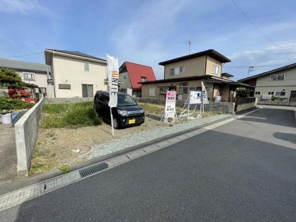 東村山郡山辺町大字山辺の新築一戸建