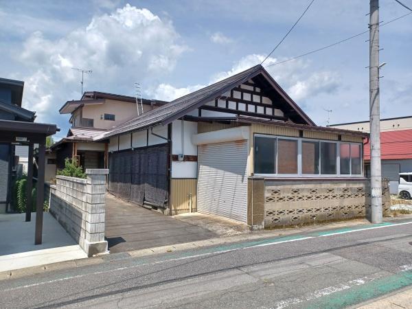 村山市楯岡晦日町