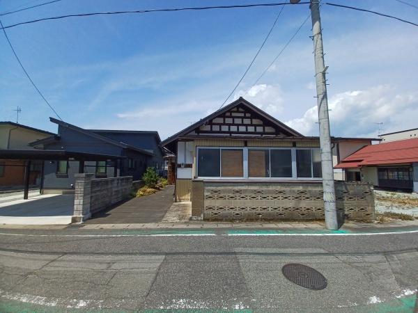 村山市楯岡晦日町