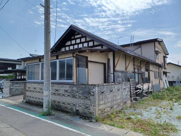 村山市楯岡晦日町