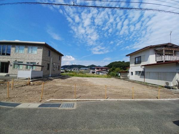 山形市和合町１丁目の土地