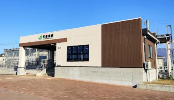 天童市大字奈良沢甲の中古一戸建て(天童南駅(JR東日本奥羽本線(奥羽本線)))