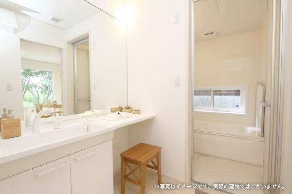 東根市神町西２丁目の新築一戸建