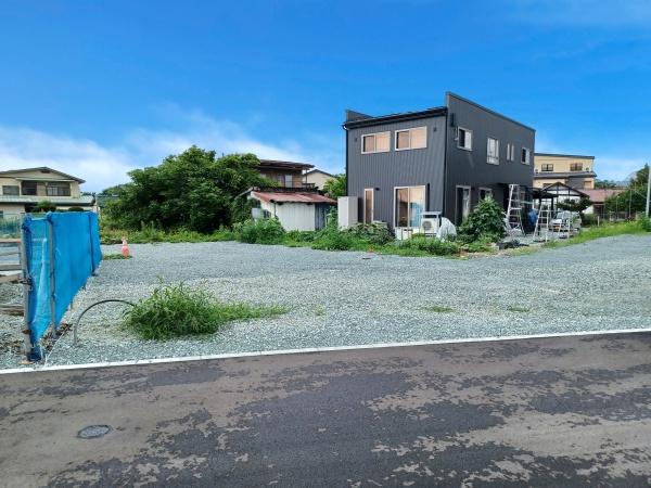東根市神町西２丁目の新築一戸建