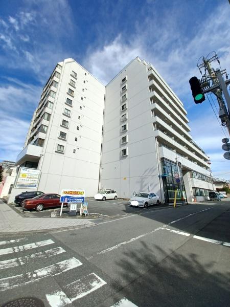 木の実マンション