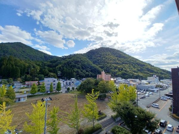 ネオハイツ県庁南