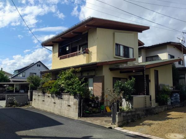 山形市小荷駄町