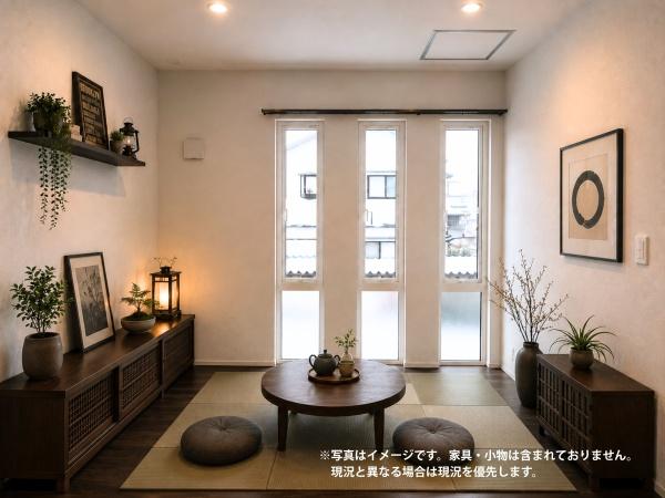 山形市飯塚町の土地