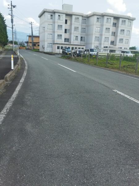 山形市飯塚町の売土地